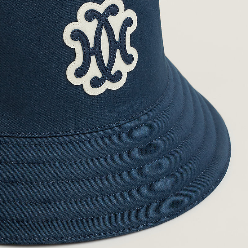 Harper Lift bucket hat | Hermès USA